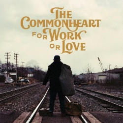 FOR WORK OR LOVE