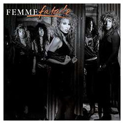 FEMME FATALE