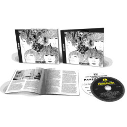 REVOLVER SPECIAL EDITION...