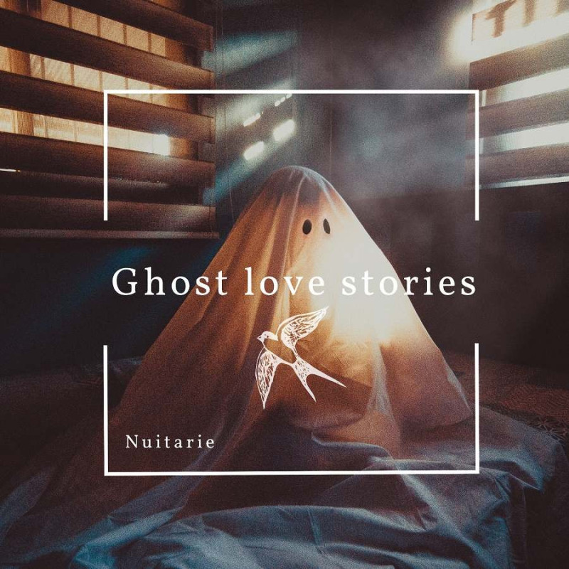 GHOST LOVE STORIES