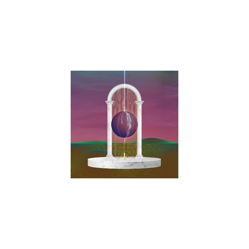 MARBLE ARCH - COLORED VINYL