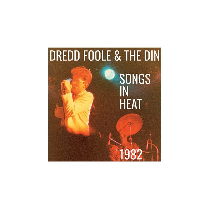 SONGS IN HEAT