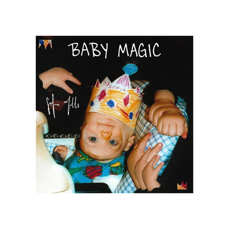 BABY MAGIC