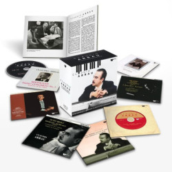 THE COMPLETE WARNER CLASSICS R