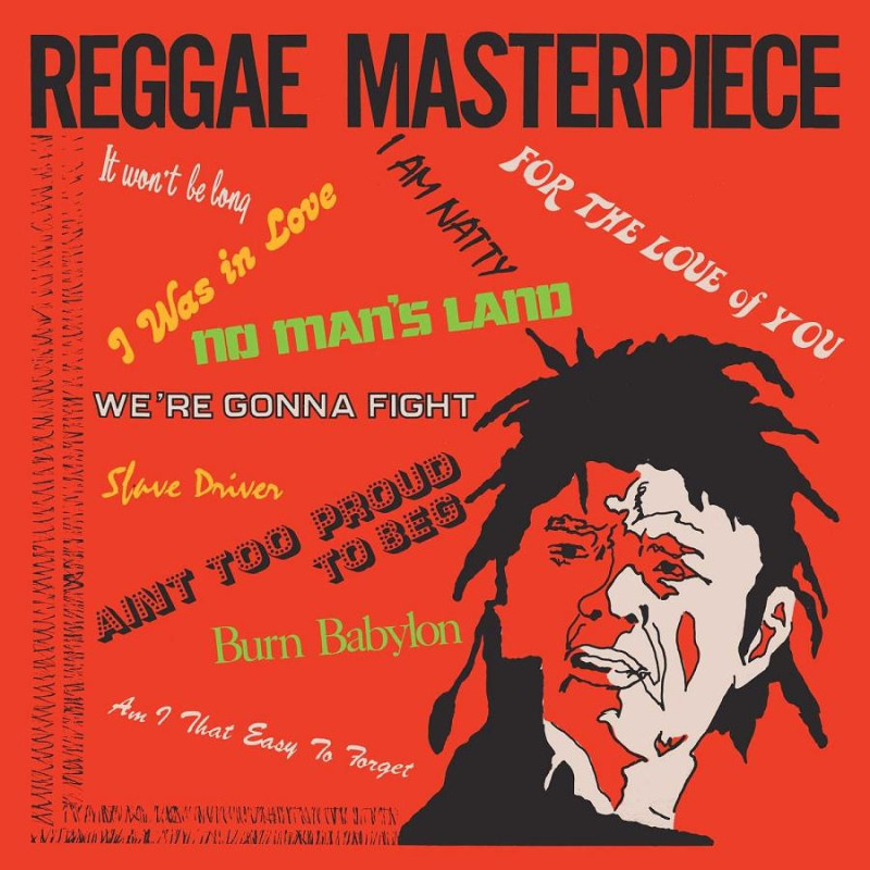 REGGAE MASTERPIECE - EXPANDED EDITION