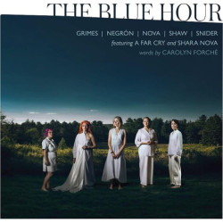 THE BLUE HOUR