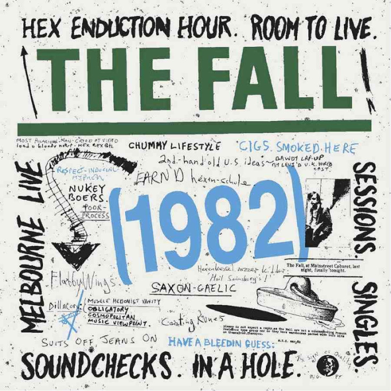 1982: 6CD BOXSET