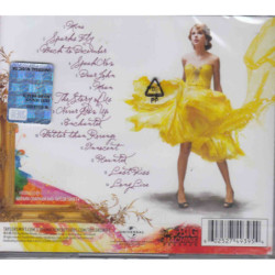 SPEAK NOW