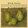 OLD SEQUINS AND ANCIENTBREASTPLATES HIST