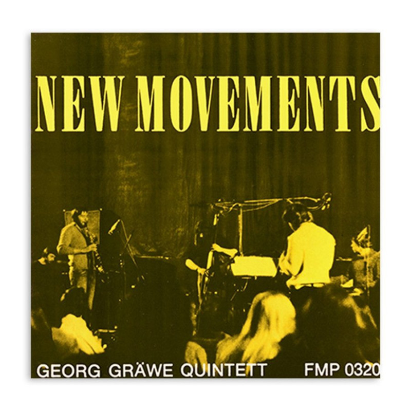 NEW MOVEMENTS