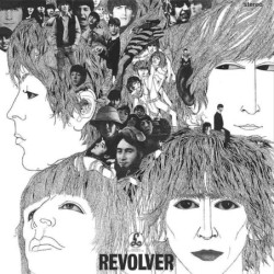 REVOLVER SPECIAL EDITION