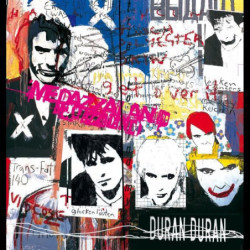 MEDAZZALAND (25TH...