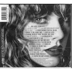 REPUTATION