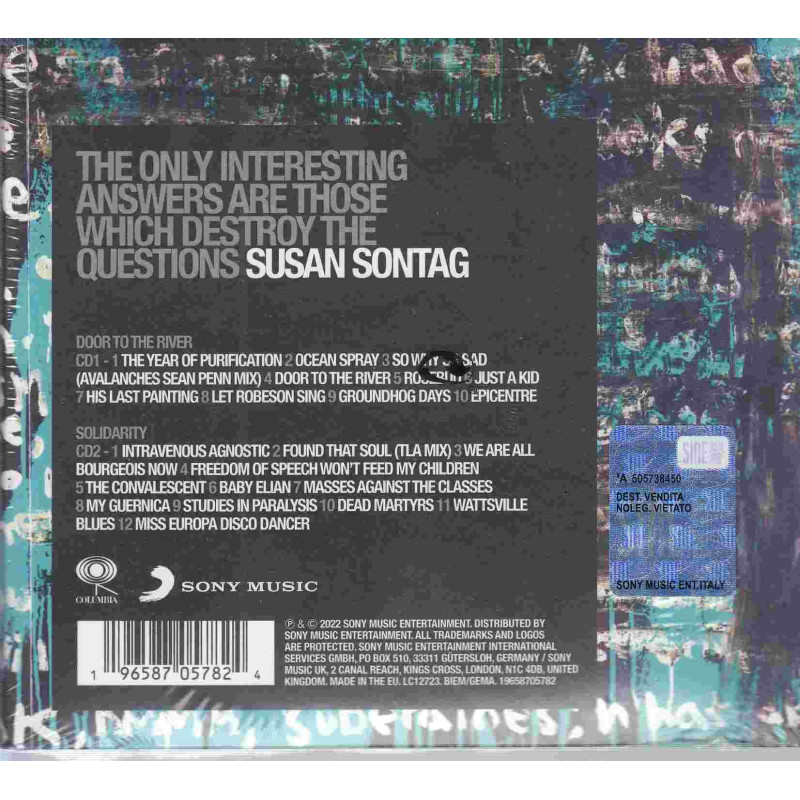 KNOW YOUR ENEMY (DELUXE EDITION)