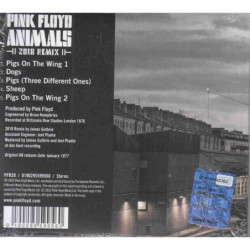 ANIMALS (2018 REMIX)