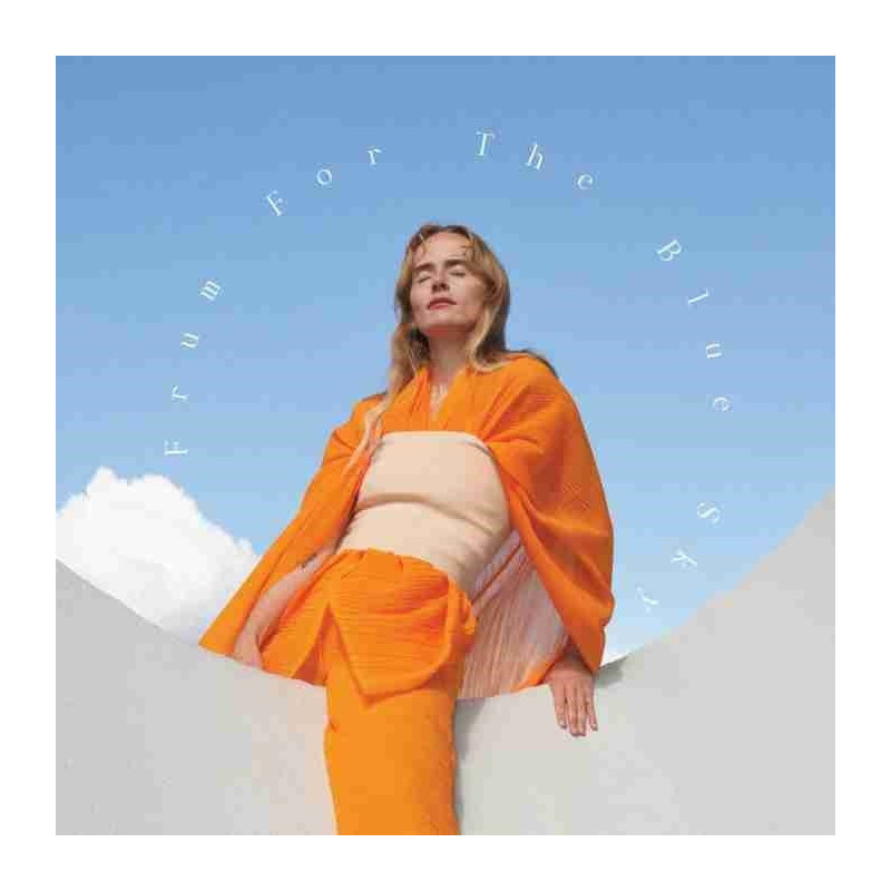 FOR THE BLUE SKY