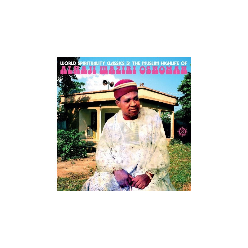 WORLD SPIRITUALITY CLASSICS VOL.3