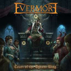 COURT OF THE TYRANT KING
