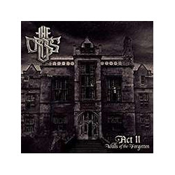 ACT II: WALLS OF THE FORGOTTEN