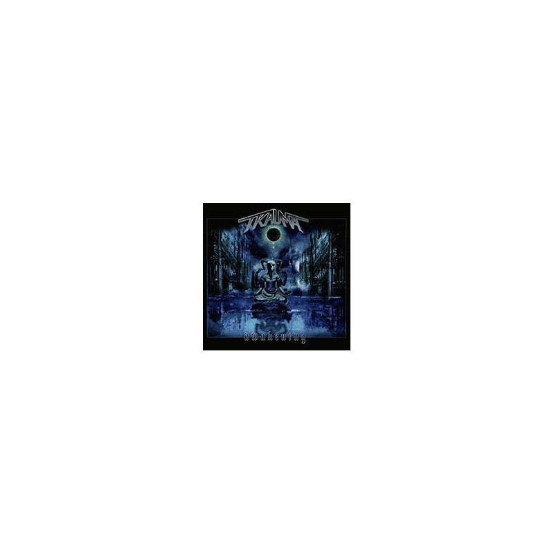 AWAKENING - CLEAR EDITION