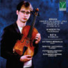 BRUCH, HINDEMITH, ROTA: MUSIC FOR VIOLA
