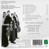 PIAZZOLLA: ONE FOR TANGO (ARRANGEMENTS F