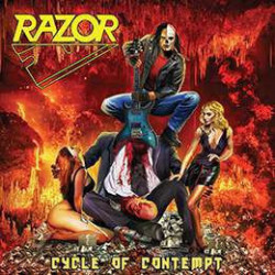 CYCLE OF CONTEMPT - NEON...