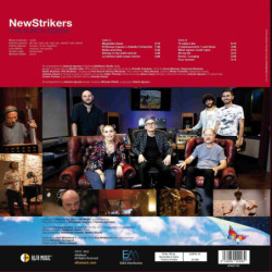 THE SONGS ALBUM [LTD.ED.NUM. LP]