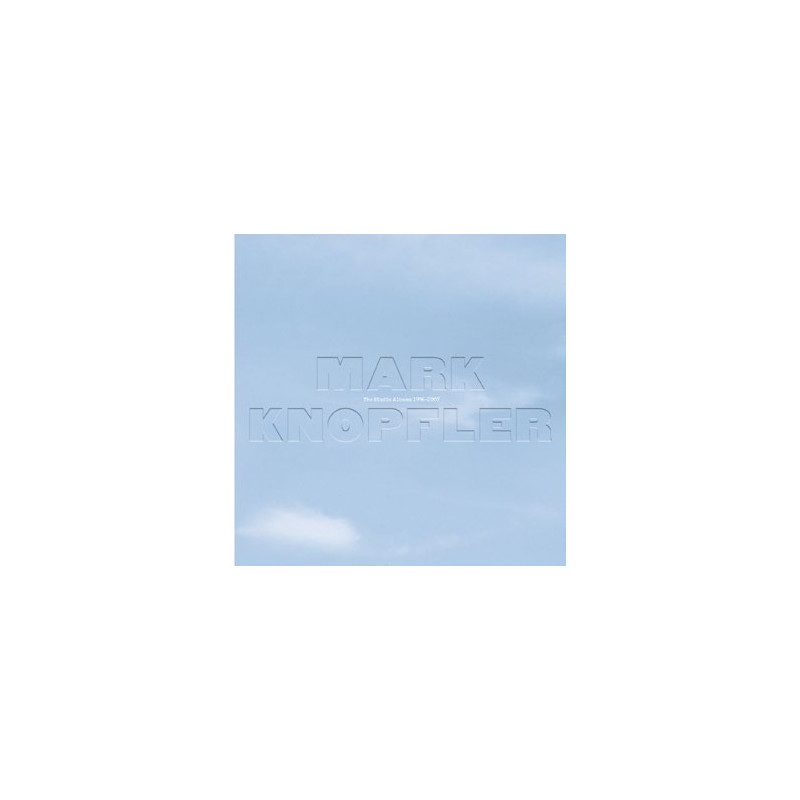 STUDIO ALBUMS 1996-2007