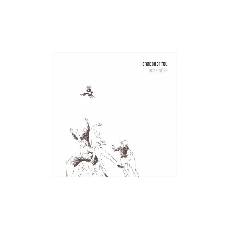 ENSEMB7E