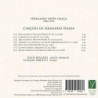 LOPES-GRACA: CANCOES DE FERNANDO PESSOA