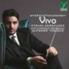 DVORAK, TCHAIKOVSKY: VIVO, STRING SERENA