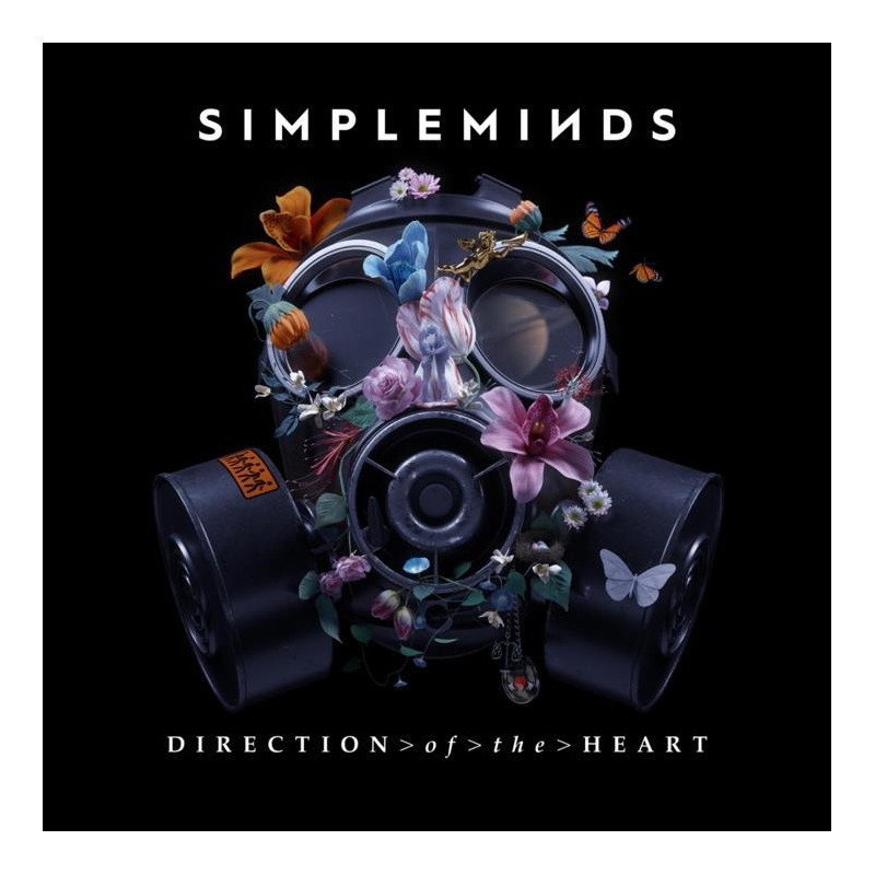 DIRECTION OF THE HEART