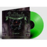DOWNFALL - GREEN VINYL