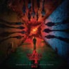 STRANGER THINGS: SOUNDTRACK FROM THE NET
