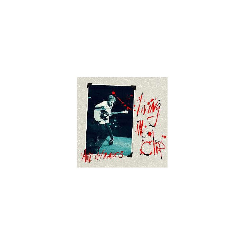 LIVING IN CLIP (25TH ANNIVERSARY)