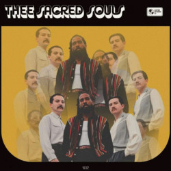 THEE SACRED SOULS