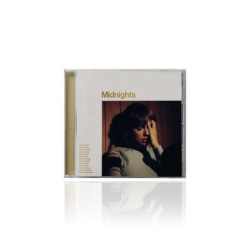 MIDNIGHTS (MAHOGANY EDITION)