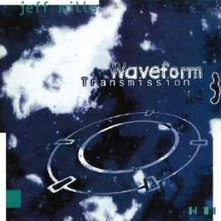 WAVEFORM TRANSMISSION VOL.3
