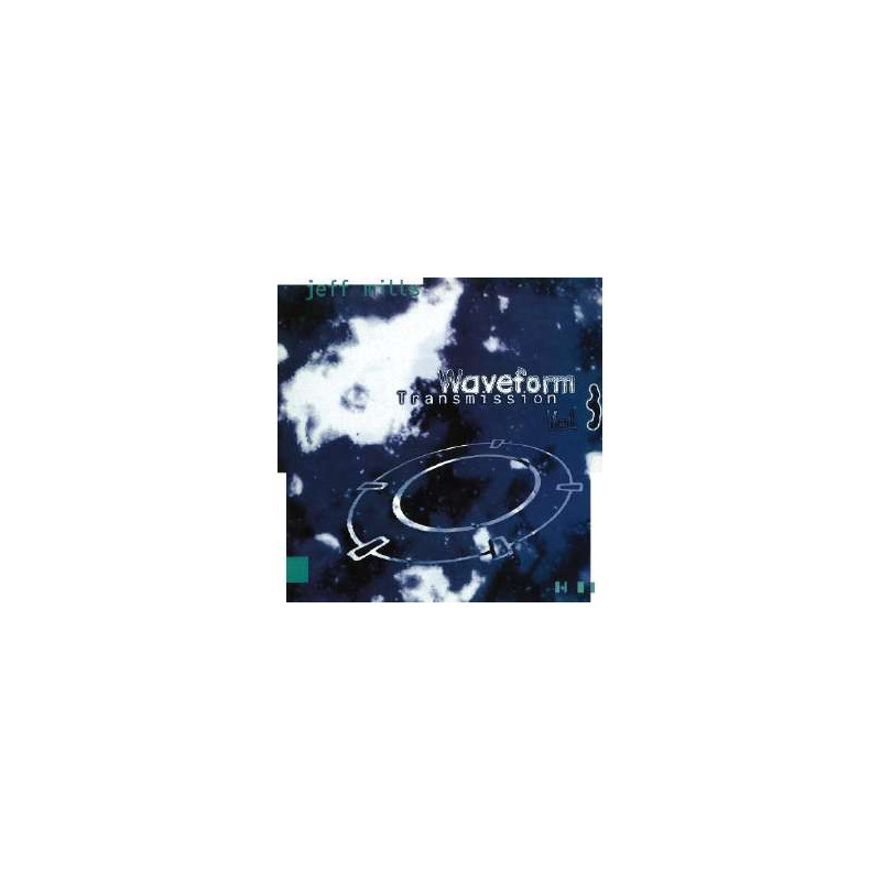 WAVEFORM TRANSMISSION VOL.3