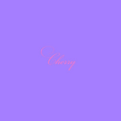 CHERRY