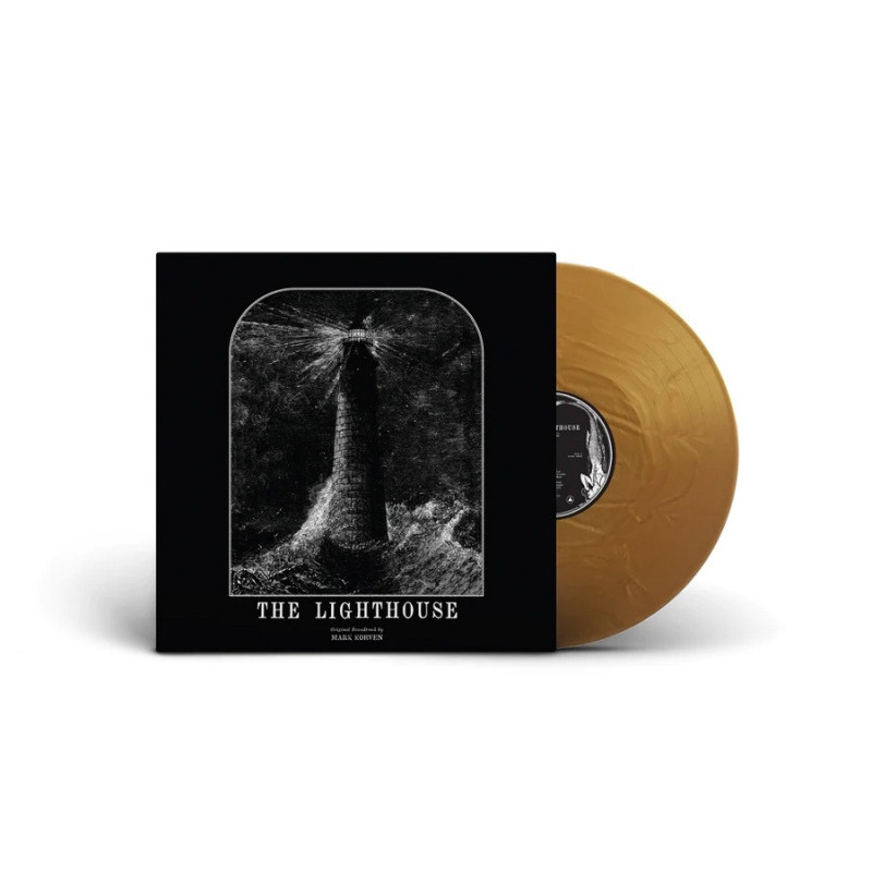 THE LIGHTHOUSE: ORIGINAL SOUNDTRACK (LIQ