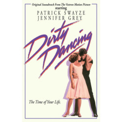 DIRTY DANCING (ORIGINAL MOTION PICTURE S