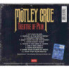 THEATRE OF PAIN