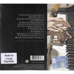 THINGS HAPPEN THAT WAY CD