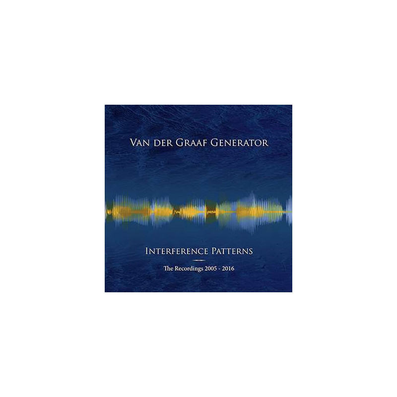 INTERFERENCE PATTERNS