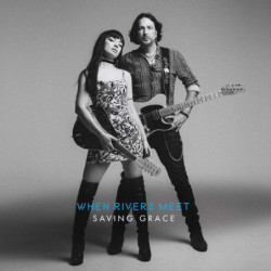 SAVING GRACE