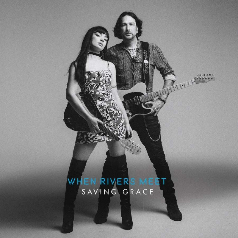 SAVING GRACE