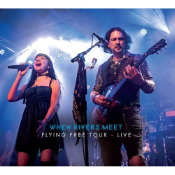 FLYING FREE TOUR LIVE