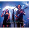 FLYING FREE TOUR LIVE
